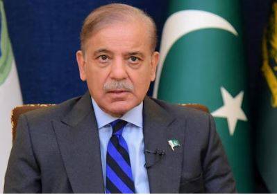 شاہینوں نے دشمن کی فضائی طاقت کا غرور توڑ دی: وزیراعظم شہباز شریف