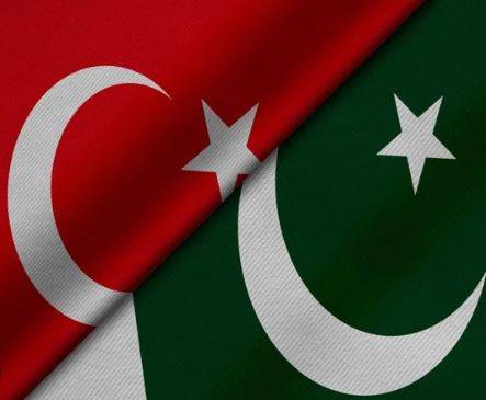 پاکستانی تاجر برادری کا ترکیہ سے بھرپور تعاون کا اعلان، ’سپورٹ ترکیہ‘ مہم شروع کرنے کا فیصلہ