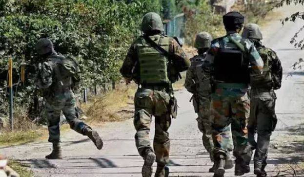 مقبوضہ کشمیر کی فضا میں  ایک بار پھر خوف، سرچ آپریشنز  میں تیزی، موبائل سروس کی بندش