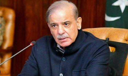  ڈیجیٹل ترقی میں صنفی مساوات بنیادی ضرورت ہے:وزیراعظم شہباز شریف کا پیغام