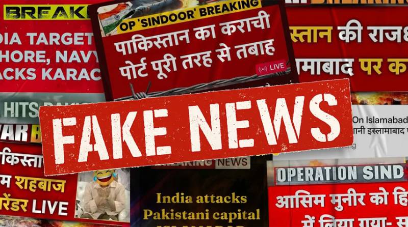 بھارتی انتہاپسندوں کی بلوچستان میں مداخلت کا انکشاف، ہندوتوا کے ایک فرد کا اعتراف