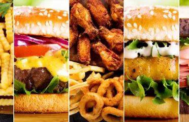 صحت مند معدہ چاہتے ہیں؟ تو فاسٹ فوڈ سے فاصلہ رکھیں