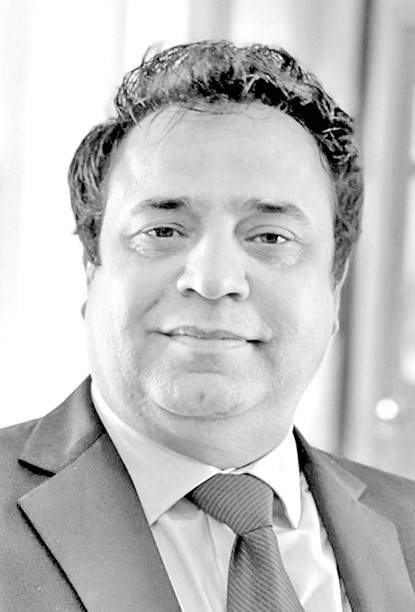 فیلڈ مارشل جنرل سید عاصم منیر اور آپریشن بُنیان مرصُوص