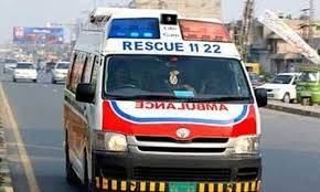 خضدار میں سکول بس کے قریب دھماکہ، 4 بچے شہید، درجنوں زخمی