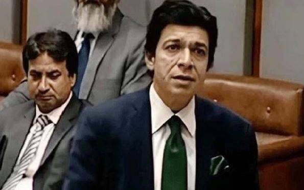  حکومت کو شاہ خرچیاں کم کرکے دفاعی اداروں کی تنخواہیں بڑھانی چاہیے،فیصل واوڈا 