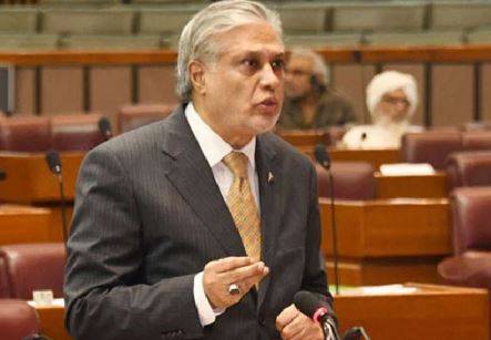 خضدار حملہ ناقابل برداشت ہے، دہشتگردی کے خلاف مشترکہ لائحہ عمل ضروری ہے: اسحاق ڈار