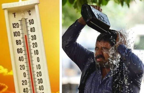 پنجاب میں گرمی کی لہر برقرار؛ محکمہ موسمیات نے بارش کے امکانات سے متعلق پیشگوئی کردی