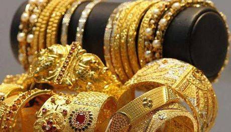 سونے کی قیمت میں بڑا اضافہ، فی تولہ نرخ نئی بلند ترین سطح پر پہنچ گئے