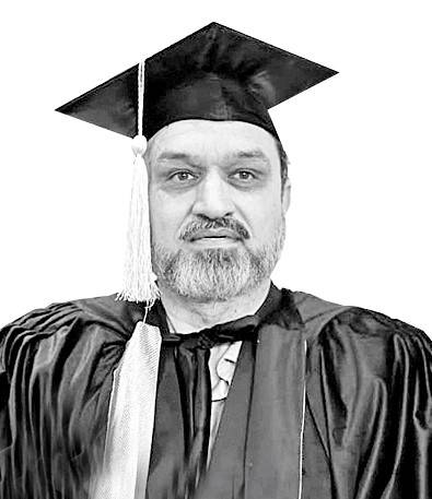 بڑا مقصد اور بڑی سوچ فتح پاتے ہیں 