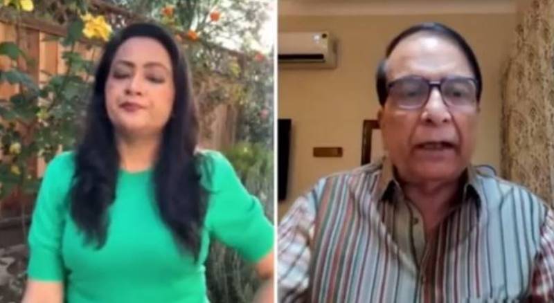 پاکستان کیخلاف جارحیت پر بھارتی ماہرین شکست تسلیم کرنے لگے 
