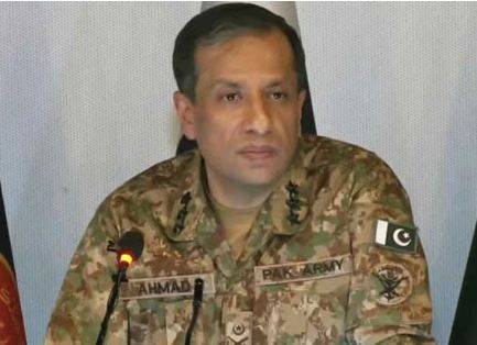 پاکستان کا امن پر یقین، لیکن دشمن کو منہ توڑ جواب ملے گا: ڈی جی آئی ایس پی آر