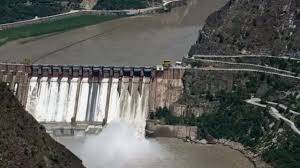 بھارت نے لداخ میں دریائے سندھ کے بہاؤ روکنے کے لیے نئے منصوبے شروع کر دیے