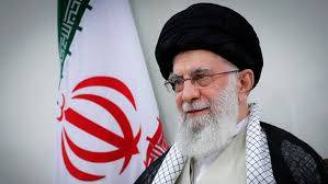 آیت اللہ خامنہ ای نے مسئلہ فلسطین پر پاکستان کے مؤقف کو سراہا 