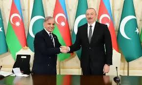 آذربائیجان کا پاکستان میں 2 ارب ڈالر کی سرمایہ کاری کا اعلان