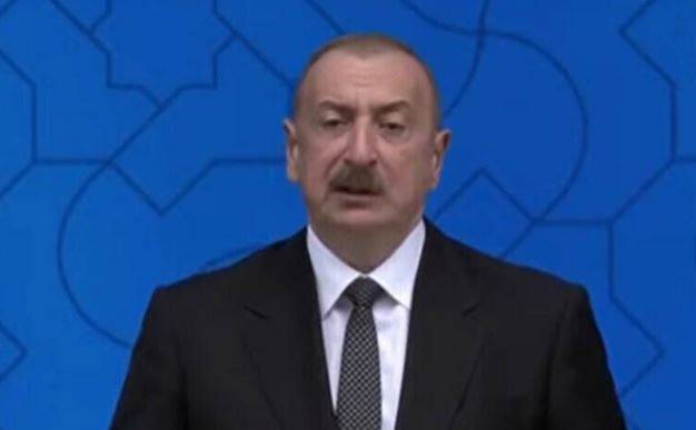 آذربائیجان کی آزادی کی تقریب، ترک اور پاکستانی قیادت کی بھرپور شرکت
