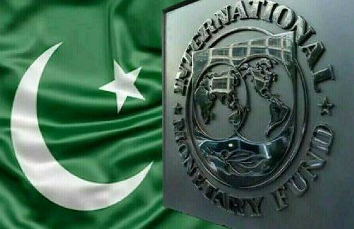 آئی ایم ایف کی پاکستان کو سخت ٹیکس اصلاحات کی تجاویز، ٹیکس چوروں کے خلاف کارروائی سخت کرنے پر زور