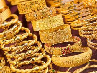سونے کی قیمتوں میں استحکام، فی تولہ نرخ میں کوئی رد و بدل نہیں