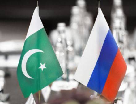 پاک روس تعلقات کی مضبوطی، بھارت کی سفارتی ناکامی کی نئی داستان