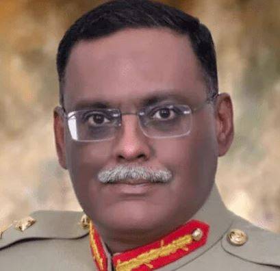 بھارت کو جھکنا پڑا، افواج کی واپسی سے پاکستان کا مؤقف سر بلند: جنرل ساحر شمشاد