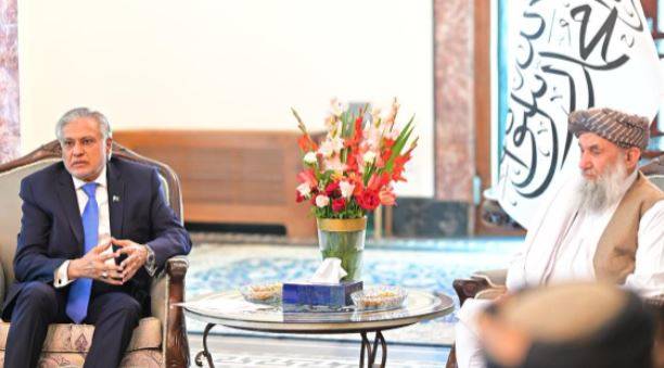 پاکستان اور افغانستان کے تعلقات میں نیا باب: کابل میں سفیر تعینات کرنے کا فیصلہ