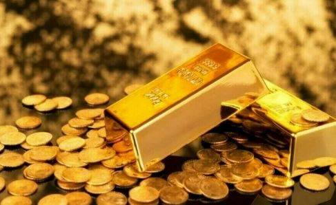  پاکستان میں سونا مزید سستا،فی تولہ 3 لاکھ 48 ہزار 600 روپے مقرر