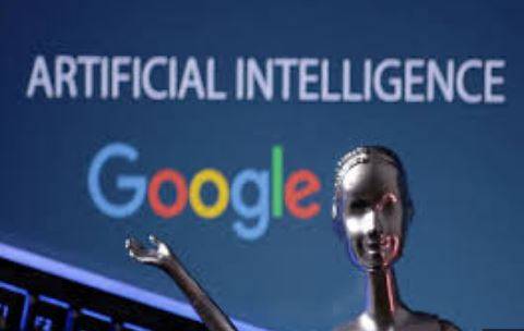 گوگل کی تازہ ایپ، AI ماڈلز کا بغیر انٹرنیٹ استعمال ممکن بنا دی
