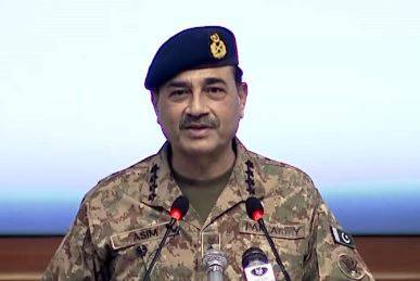 بلوچستان میں بھارتی مداخلت کے ناقابلِ تردید شواہد موجود ہیں، دشمن کے عزائم ناکام بنائیں گے: فیلڈ مارشل عاصم منیر