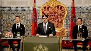 مراکش کے بادشاہ محمد ششم نے عیدالاضحیٰ پر قربانی نہ کرنے کی اپیل کر دی