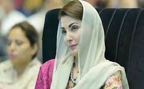 بچوں کی حفاظت ہم سب کی ذمہ داری ہے، مریم نواز