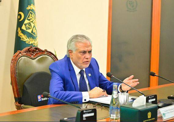 وزیر خارجہ کی قیادت میں پاک-ایران تعلقات پر پیش رفت