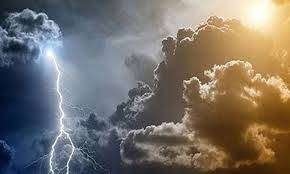 ملک بھر میں گرمی کا راج، چند علاقوں میں بارش کا امکان