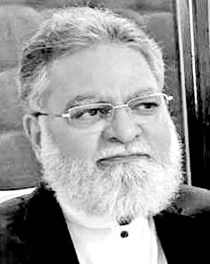 مت سہل ہمیں جانو،پھرتا ہے فلک برسوں!
