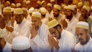 کراچی میں بوہرہ برادری آج عید الاضحیٰ مذہبی عقیدت کے ساتھ منا رہی ہے