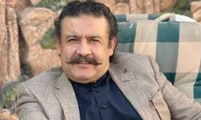 سابق سینیٹر عباس آفریدی گیس دھماکے میں زخمی ہونے کے بعد انتقال کر گئے