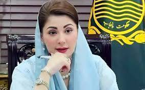 عید پر صفائی کے خصوصی انتظامات، مریم نواز کی سڑکیں دھونے اور عرقِ گلاب چھڑکنے کی ہدایت