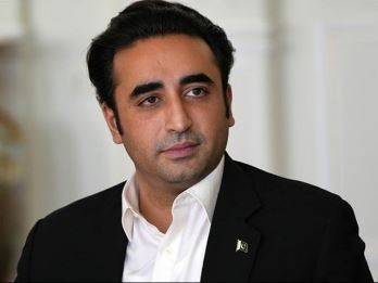 کشمیر کے بغیر پاکستان اور بھارت کے مسائل کا حل ممکن نہیں، پانی روکنا جنگ کے مترادف ہوگا: بلاول بھٹو