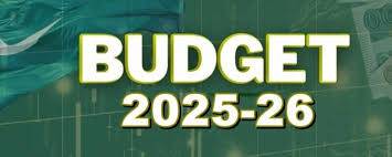 وفاقی بجٹ 2025-26 آج پیش ہوگا