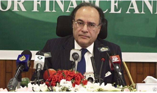 4 ہزار ٹیرف لائنز پر کسٹم ڈیوٹی ختم، چھوٹے کسانوں کو آسان قرضے ملیں گے ، وزیر خزانہ محمداورنگزیب 