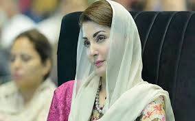 وزیراعلیٰ پنجاب مریم نواز شریف کا بچوں کے کھیلنے کی اہمیت پر زور
