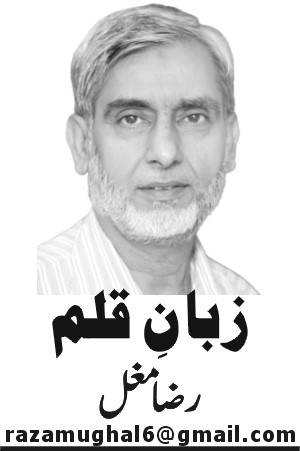 مظلوم فلسطین نظروں سے اوجھل کیوں…؟؟؟