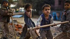 پاکستان سمیت دنیا بھر میں چائلڈ لیبر کے خاتمے کا دن منایا جا رہا ہے