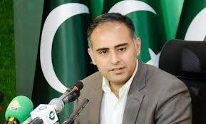 بلال اظہر کیانی کو وزارت خزانہ کا اضافی چارج دے دیا گیا