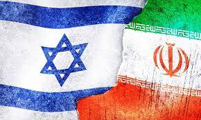  اسرائیل کسی بھی وقت ایران کے خلاف بڑا حملہ کر سکتا ہے ، امریکی میڈیا کا انکشاف