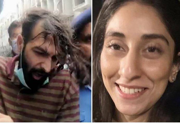 نور مقدم قتل کیس: ظاہر جعفر کی سزائے موت برقرار، سپریم کورٹ کا فیصلہ 