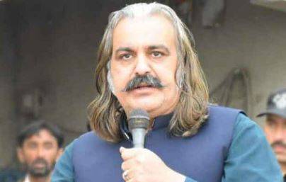 بجٹ عوام کے مفاد میں ہے، اپوزیشن تجاویز دے: وزیر اعلیٰ خیبرپختونخوا