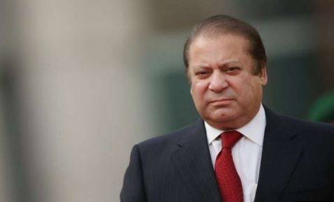  ایران کی خودمختاری کی خلاف ورزی ناقابل قبول ہے: نواز شریف