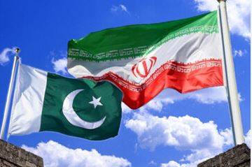 ایران میں پاکستانی سفارتخانہ نے شہریوں کو محفوظ جگہوں پر قیام کی ہدایت 