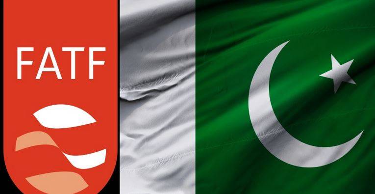 فیٹف اجلاس میں پاکستان سرخرو، بھارت کی سازشیں بےنقاب
