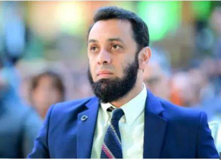  بیرون ملک موجود افراد ملک مخالف بیانیہ اپنا رہے ہیں: وفاقی وزیر اطلاعات