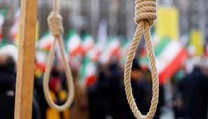 ایران نےگرفتار کیےگئے موساد کے ایجنٹ کو پھانسی دے دی